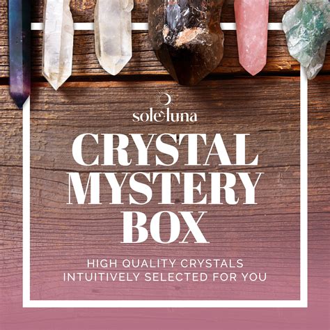 Crystal Mystery Betfair